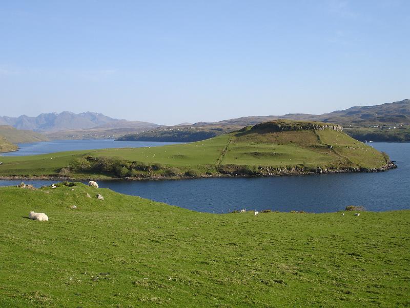 42- Loch Harport.JPG - Loch Harport